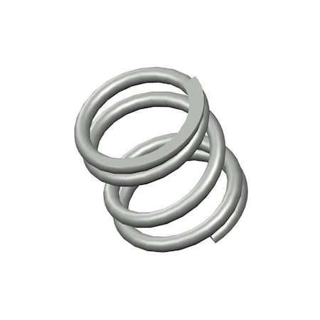 Approved Vendor Compression Spring, O= .720, L= .75, W= .081 G209965916